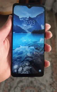 سامسونگ A32