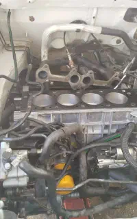 مکانیکی و تقویت تخصصی ردلاین