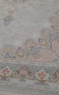 فرش ۷۰۰شانه درحدنو