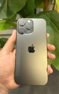 ایفون ۱۶ پرومکس ریجستر شده شرکتی
