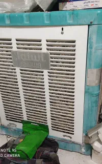 کولر ابی اسنوا