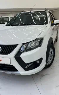 کوئیک S مدل 1403