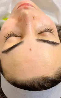 آف‌ویژه فشیال تخصصی پوست‌و‌مدل برای رنگ مو