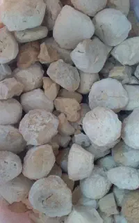 کشک محلی