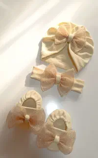 پوشاک و اکسسوری ارزون ولی شیک کودکان