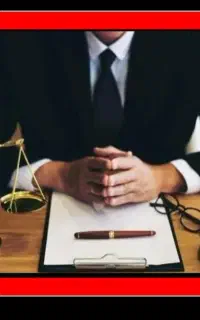 وکیل پایه یک متخصص ملکی حقوقی کیفری