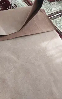 موکت تمیز