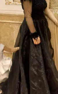 لباس مجلسی شیک