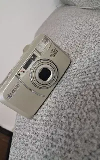 دوربین عکاسی یاشیکا ژاپن