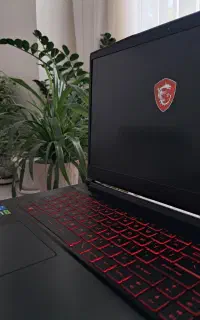 لپ‌تاپ MSI GF63 12VE