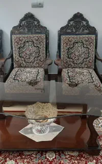فروش مبل قالی