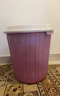 سطل وکلمن