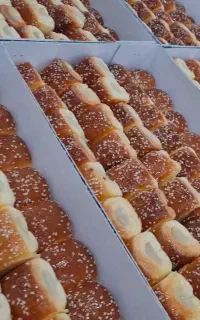 شیرینی عروسی با من