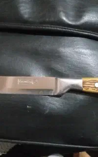 چاقو اشپزخانه