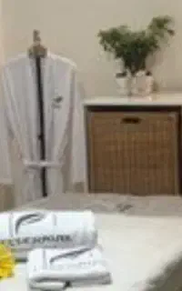 خدمات اصلاحی بدن