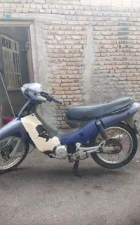 موتور۱۲۰ویوی