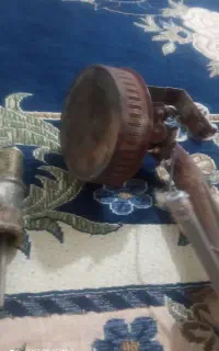 وسایل آب گرمکن مخزنی