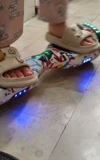 اسکوتر برقی بلوتوثی