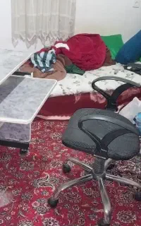 میزوصندلی کامپیوتر