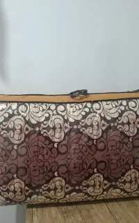 تشک بادی ضخیم