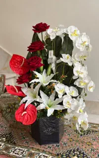 باکس گل