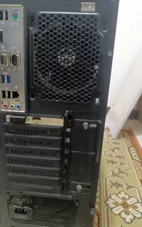 کامپیوتر pc
