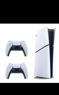 پی اس5 با 2دسته اصلی