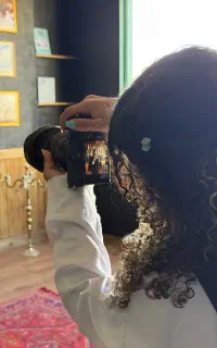 عکاسی فضای باز
