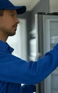 ضمانتی تعمیرگازگیری یخچال فریزرسایدکولردرمنزل شما