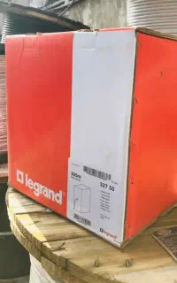 کابل شبکه تست فلوک پاس CAT6 UTP لگراند