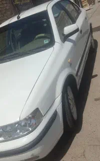 سمند ef7مدل92