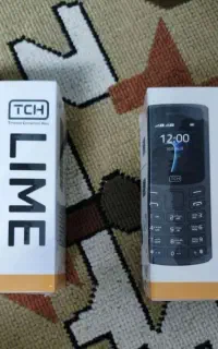 گوشی ساده TCH