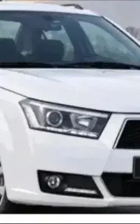 حواله دنا پلاس گیربکس ۶سرعته