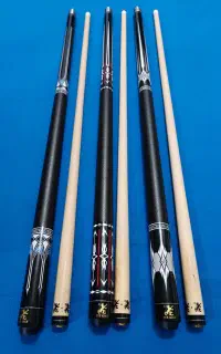 چوبهای بیلیارد