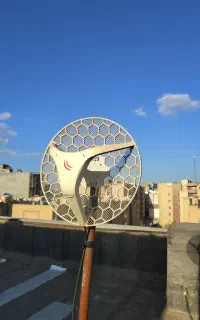 فروش تجهیزات کامل اینترنت رادیویی وایرلس