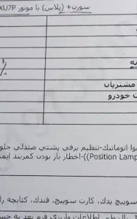 حواله سورن پلاس تحویل سه روز دیگر