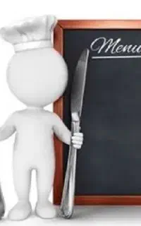 استخدام آشپز