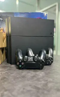 خریدار و فروش انواع ps4 و ps5