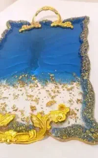 سینی رزین