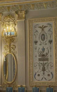 نقاشی ساختمان