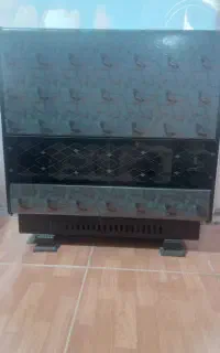 بخاری