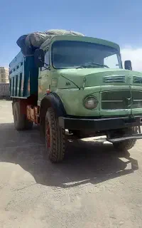 کمپرسی تک مدل ۷۵