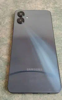 گوشی a06 حافظه 128