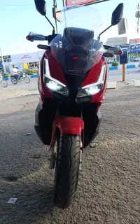 موتور سیکلت adv