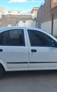 تیبا ۱ مدل ۹۷ 2گانه کارخانه