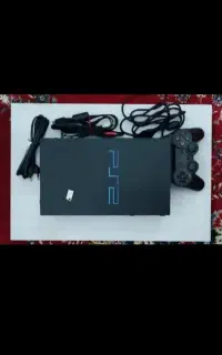 پلی استیشن 2