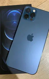 اپل ۱۲ پرمکس آیفون