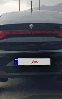 سواری تارا