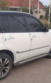 ام وی ام x33s  بسیار سالم وتمیز و کارمندی