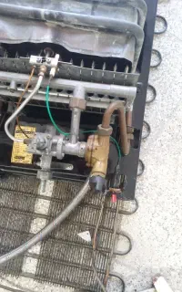 تعمیرات لوازم خانگی  ابگرمکن، بخاری، یخچال وغیره